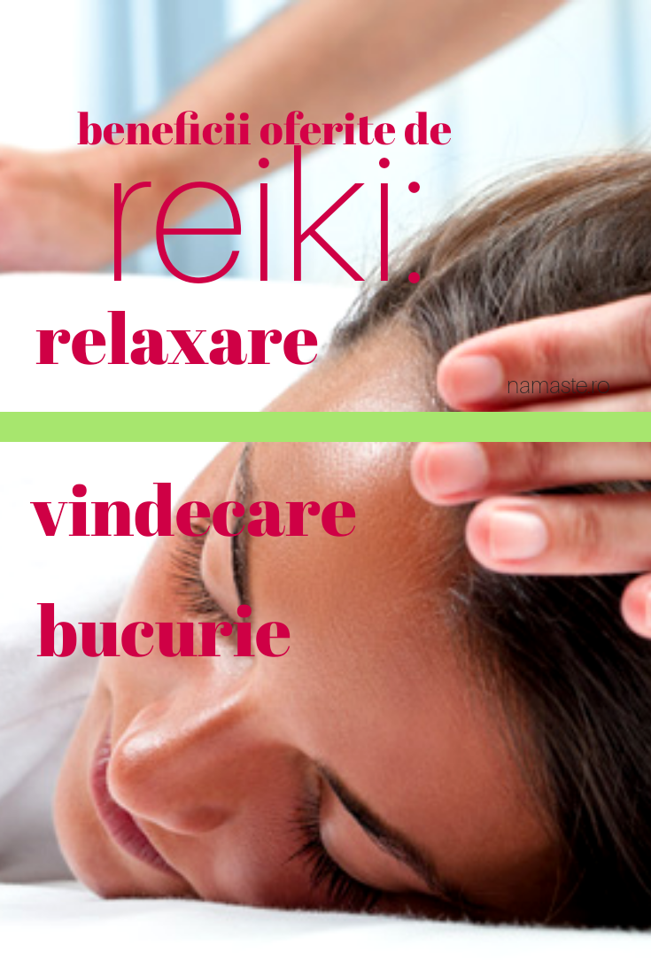 Optimizarea sistemului imunitar prin practica Reiki