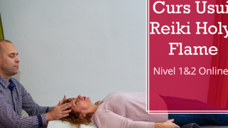 Reiki practice and spiritual evolution (1)