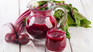 Beetroot recipe for diseases of the urinary tract and gallbladder, including stones and sand: