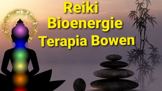 Reiki vs Bioenergie vs Terapia Bowen