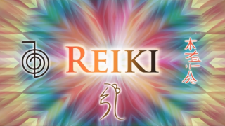 Reiki for joy and well-being