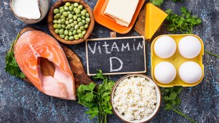 THE SHOCKING TRUTH ABOUT VITAMIN 