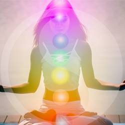 Terapia Reiki