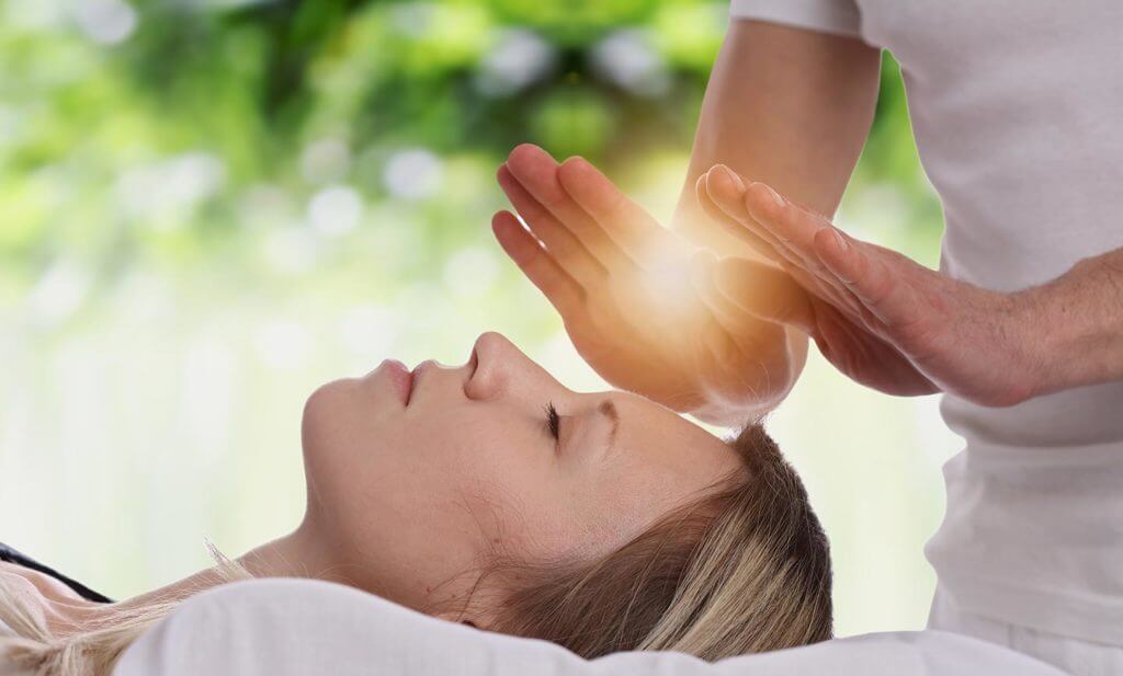 What is Reiki